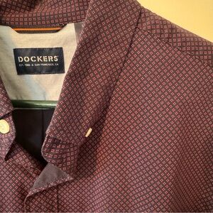 Pick any 4 of any $6 men’s button-down for $18!! Very lightly worn.